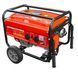 Генератор 3.5кВт бензиновый IP23M AGM AGP3500S 3600 об/мин PWT-AGP3500S фото 4