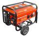 Генератор 3.5кВт бензиновый IP23M AGM AGP3500S 3600 об/мин PWT-AGP3500S фото 6