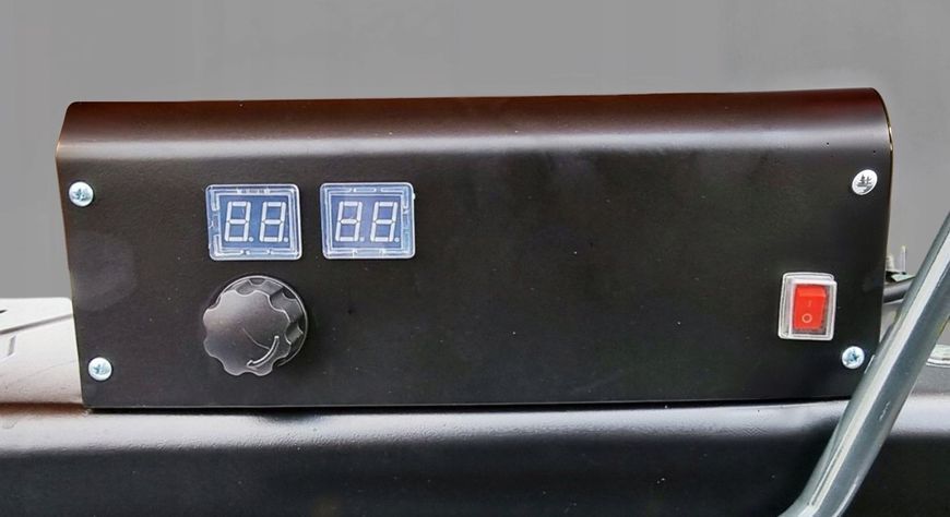 Дизельний обігрівач 30 кВт, 2,9 л/ч Ondragon OD9102 MGT-OD9102 фото