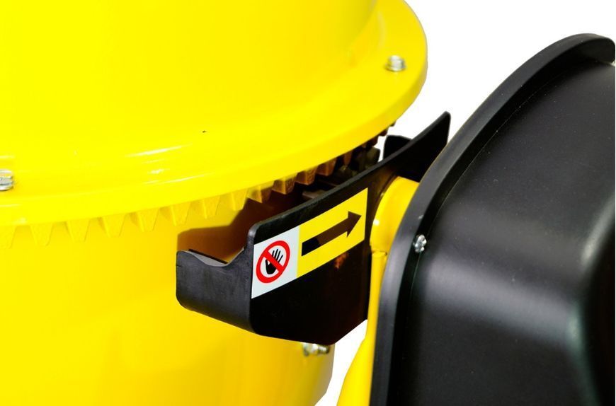 Бетономішалка MyTOOLS 125 л. PWT-98372_cpa фото