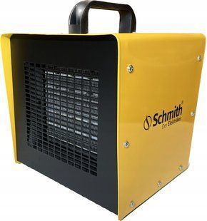 Електрообігрівач тепловентилятор Schmith SNEL2 2000 Вт PWT-SNEL2 фото