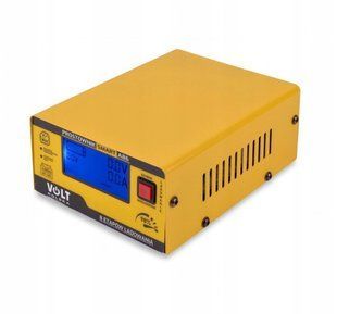 Автомобильное зарядное устройство Volt SMART 10А 6V/12V PWT-A86 фото