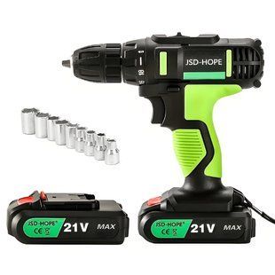 Электро шуруповерт аккумуляторный Moody MD-3421 21V 1400 об/мин дрель-шуруповерт аккумуляторная PWT-MD-3421 фото