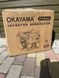Генератор бензиновый Okaуama PT-З500IO 212 куб.см 24 кг PWT-PT-З500IO фото 3