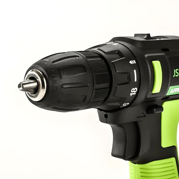 Електрошуруповерт акумуляторний Moody MD-3421 21V 1400 об/хв дриль-шуруповерт акумуляторний PWT-MD-3421 фото