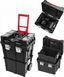 Ящик для інструментів на колесах Meec Tools MGT-011528 фото 1