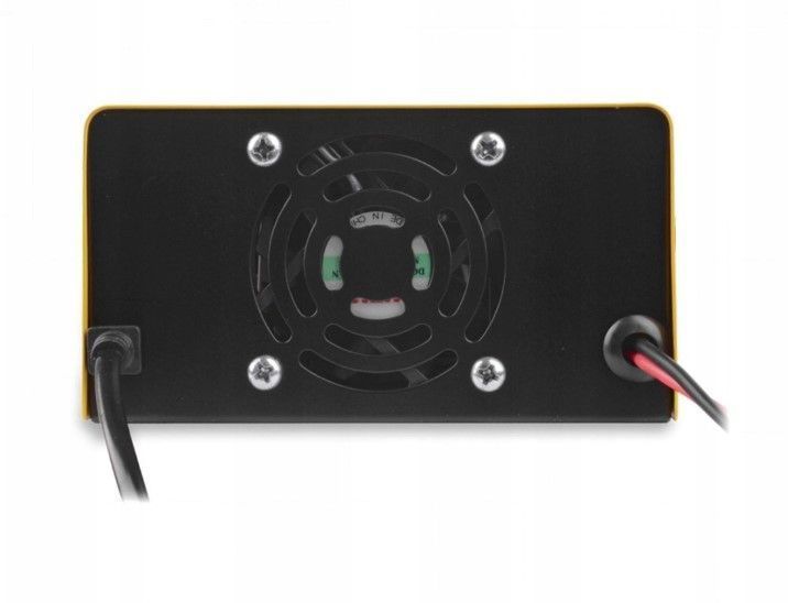 Автомобільний зарядний пристрій Volt SMART 10А 6V/12V PWT-A86 фото