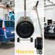 Домкрат пневматичний BESTEN 3500 кг домкрат пневматичний для легкового автомобіля PWT-BE0002527 фото 2