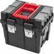Ящик для інструментів на колесах Meec Tools MGT-011528 фото 4
