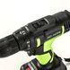 Електрошуруповерт акумуляторний Moody MD-3421 21V 1400 об/хв дриль-шуруповерт акумуляторний PWT-MD-3421 фото 4