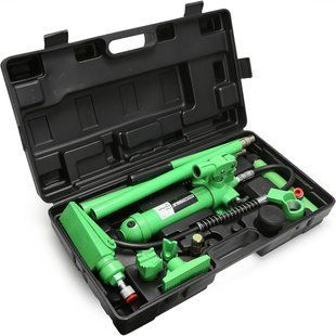 Гідророзпірка і рихтувальний набір OEMTOOLS, вантажопідйомність 4 т MGT-202732 фото