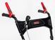 Снігоприбирач бензиновий NAC STP196L-56/40-K 45 см 87 куб. см MGT-STP196L-56/40-K фото 10