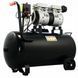 Безмасляний компресор малошумний Black 12860 50л. ! 145 л/хв - Дуже тихий!!! MGT-447313 фото 6