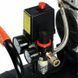 Безмасляний компресор малошумний Black 12860 50л. ! 145 л/хв - Дуже тихий!!! MGT-447313 фото 5