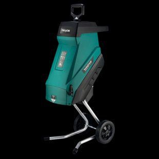 Измельчитель древесины электрический Tokachi GY6104 2400Вт 45мм измельчитель ветвей для сада и участка IMP-TC-453500 фото