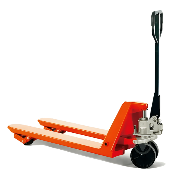 Гідравлічна рокла POWERLIFT HPT15GP2 2000 кг візок гідравлічний для складу MGT-HPT15GP2 фото