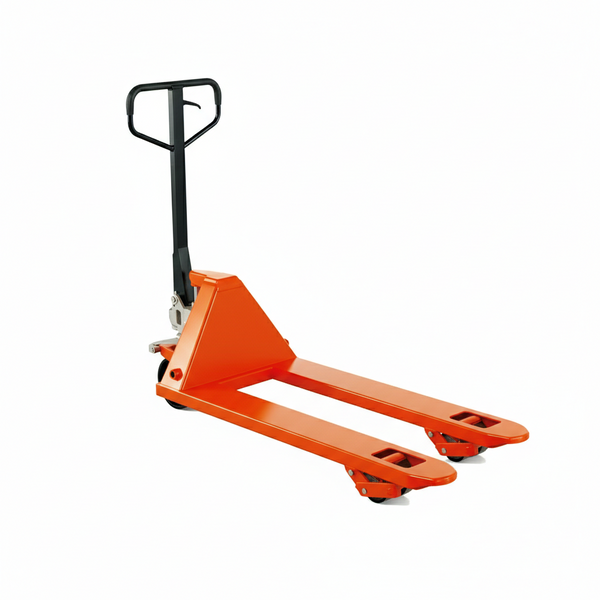 Гідравлічна рокла POWERLIFT HPT15GP2 2000 кг візок гідравлічний для складу MGT-HPT15GP2 фото