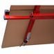 Підіймач для листів гіпсокортон Heckmann 91x128 см 3.5 м MGT-90 фото 5