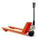 Гідравлічна рокла POWERLIFT HPT15GP2 2000 кг візок гідравлічний для складу MGT-HPT15GP2 фото 2