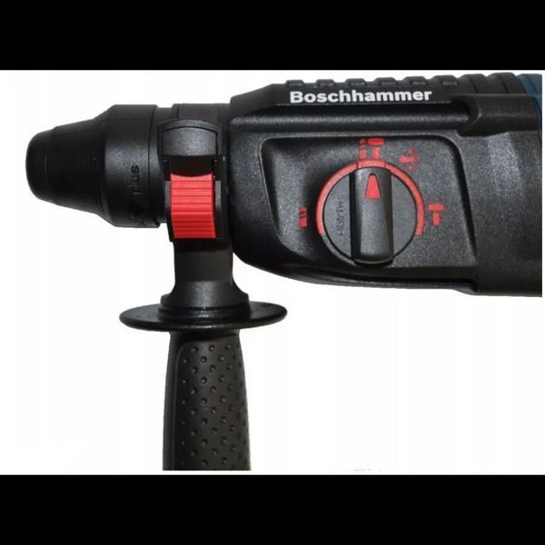 Перфоратор електричний Bosch GBH 2-26 DFR 800 Вт SDS-Plus PWT-BP-108211 фото