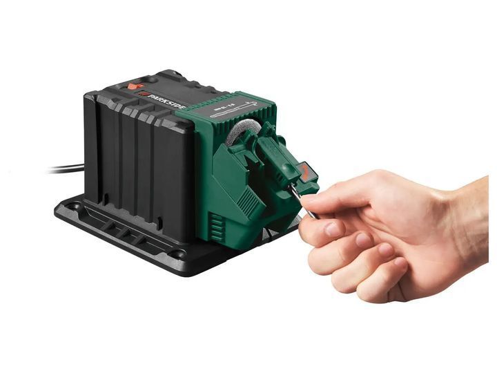 Багатофункціональний станок для заточки 150 Вт WerkPro PSS 65 C1 MGT-PSS65C1 фото