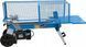 Гідравлічний колун для дров 1.5 кВт 37см 4 т Grasshopper електричний дровокол PWT-LD9001 фото 2