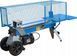 Гідравлічний колун для дров 1.5 кВт 37см 4 т Grasshopper електричний дровокол PWT-LD9001 фото 4