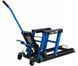 Підставка для мотоцикла QUAD ATV SOLID STAND з навантаженням 680 КГ MGT-BP3437 фото 6