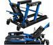 Підставка для мотоцикла QUAD ATV SOLID STAND з навантаженням 680 КГ MGT-BP3437 фото 1
