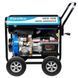 Дизельный генератор EnerSol SKD-5EB MGT-EC-SKD-5EB фото 3
