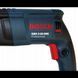 Перфоратор електричний Bosch GBH 2-26 DFR 800 Вт SDS-Plus PWT-BP-108211 фото 5