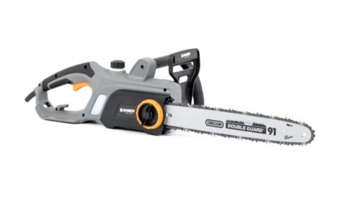 Електропила ручна FAVORITE OTP2500QTX 1300ВТ пила для обрізки дерев електрична IMP-OTP2500QTX фото