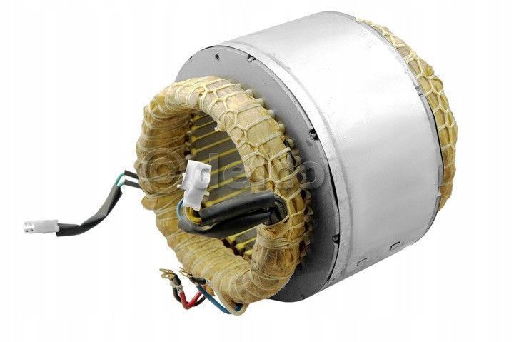 Генератор дизельний KrafTWele SDG9000 1F, 7600 Вт MGT-SDG9000 фото