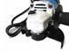 Шліфмашина Black Nar000027 125 мм 600 Вт 9 000 об/хв болгарка електрична IMP-Nar000027 фото 6