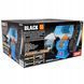 Ленточной шлифовальная машина BLACK-46505 Точило 250 Вт, лента 50x686 мм PWT-black 46505 фото 9