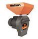 Млин для подрібнення зерна WOLFSON 2 кВт кормоподрібнювач PWT-WOLFSON фото 1