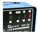 Пуско-зарядное устройство GEKO-G80039 40&ndash;400 Ач. PWT-GEKO-80039 фото 6