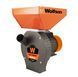 Млин для подрібнення зерна WOLFSON 2 кВт кормоподрібнювач PWT-WOLFSON фото 2