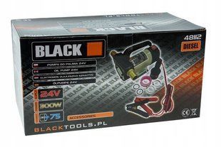 Насос для топлива и воды Black 48111 MGT-48111 фото