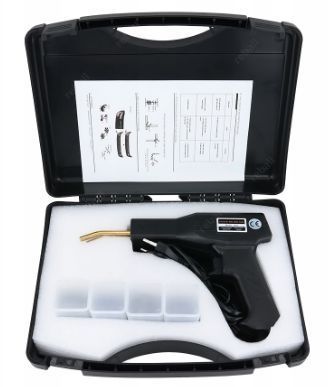 Паяльник імпульсний Reball H100, 50 Вт, 400&deg;C, 1,3 м PWT-H100 фото