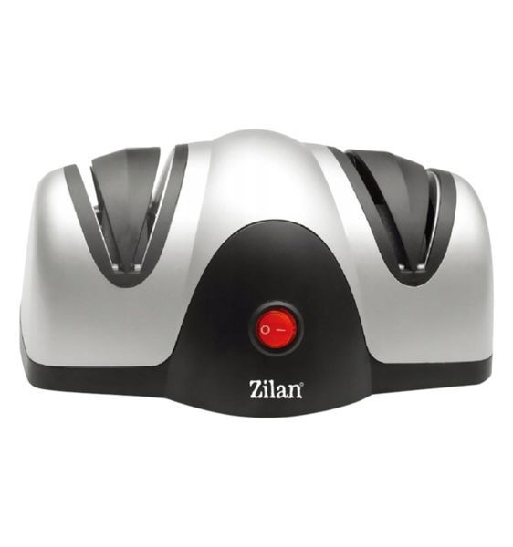 Электрическая точилка для ножей ножниц 40Вт Zilan ZLN123 заточное устройство MGT-ZLN123 фото