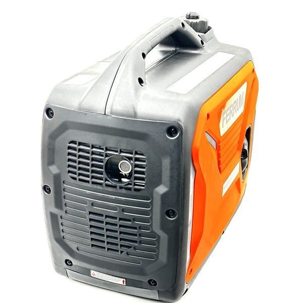 Генератор інверторний 1.8/2.0кВт FERRUM FRGG2000i PT PWT-ST-FRGG2000i фото