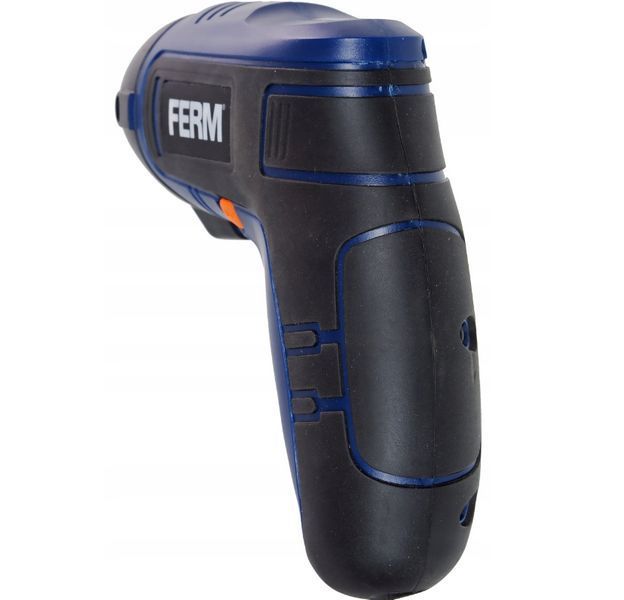 Викрутка акумуляторна Ferm CDM1124,1,3 Ач, Li-lon MGT-CDM1124 фото