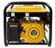 Генератор бензиновий Toolbox TB4000 2,5 кВт 3 кВт 15 л генератор бензиновий 4-тактний MGT-TB4000 фото 2