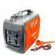 Генератор інверторний 1.8/2.0кВт FERRUM FRGG2000i PT PWT-ST-FRGG2000i фото 4