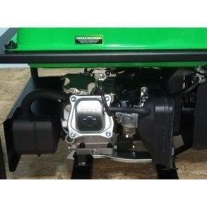 Інверторний бензиновий генератор Hagen TTD-GG3000V-P, 3.3 кВт MGT-437 фото