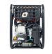 Инверторный генератор 4.0-4.2 кВт Matari M4600IO однофазный PWT-M4600IO фото 4