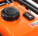 Інверторний генератор 4.0-4.2 кВт M4600IO однофазний IMP-M4600IO фото 8