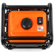 Інверторний генератор 4.0-4.2 кВт M4600IO однофазний IMP-M4600IO фото 4