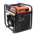 Инверторный генератор 4.0-4.2 кВт Matari M4600IO однофазный PWT-M4600IO фото 1